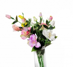 050 Veštačko cveće komadno